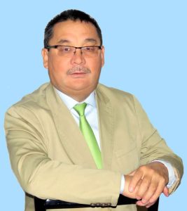 Бахтияр Булеулиев