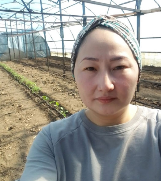 Жанара