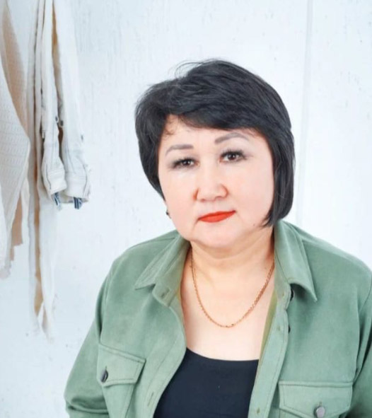 Салтанат